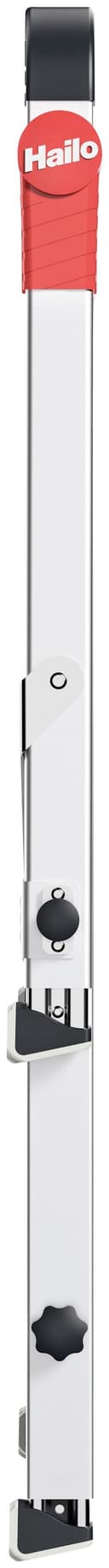 Hailo Arbeitsplattform TP1 | Grau 3
