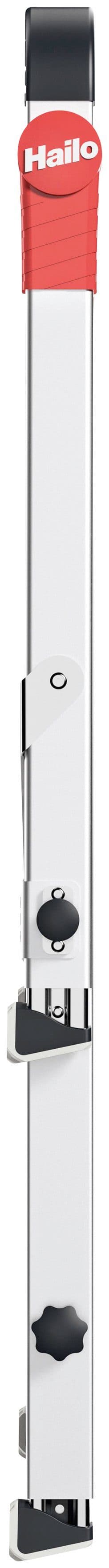 Hailo Arbeitsplattform TP1 | Grau