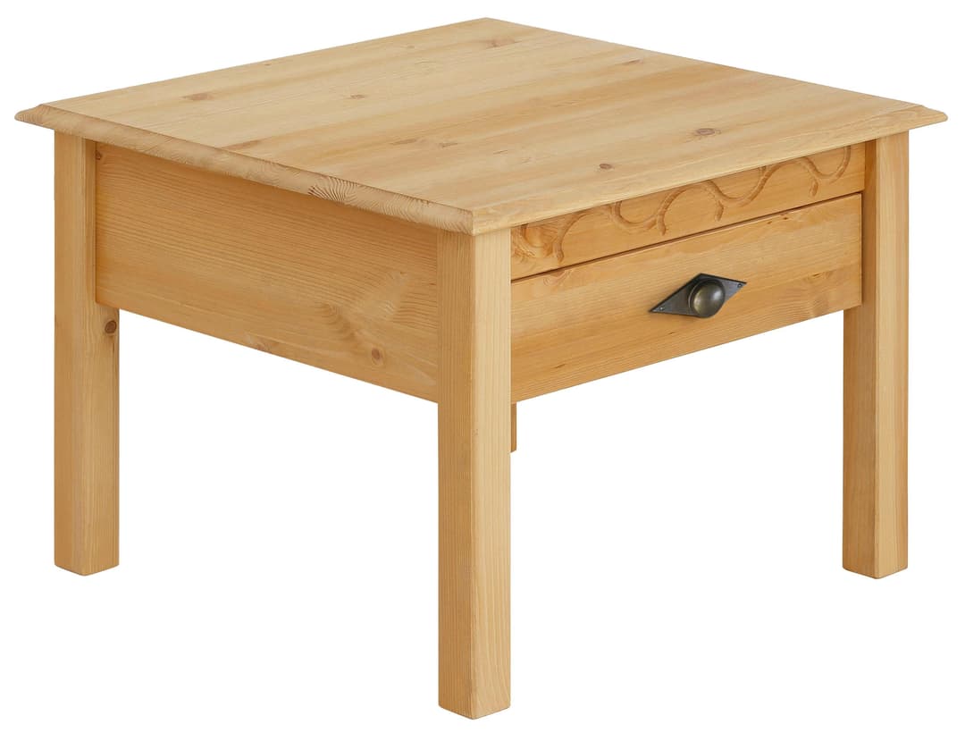 OTTO home Couchtisch Laura | Holztöne