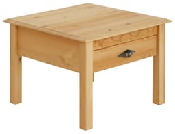 OTTO home Couchtisch Laura | Holztöne
