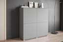 OTTO home Highboard Kenia | Grau 4