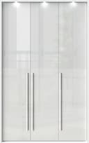 OTTO home Kleiderschrank Piano | Weiß 2