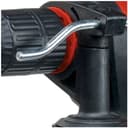 Einhell TC-ID 720/1 E Kit Schlagbohrmaschine | Rot 3