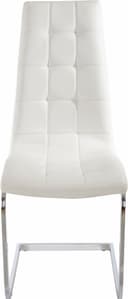 OTTO home Freischwinger Lola | Weiß 2