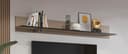 OTTO home Wandboard Cross | Braun 4
