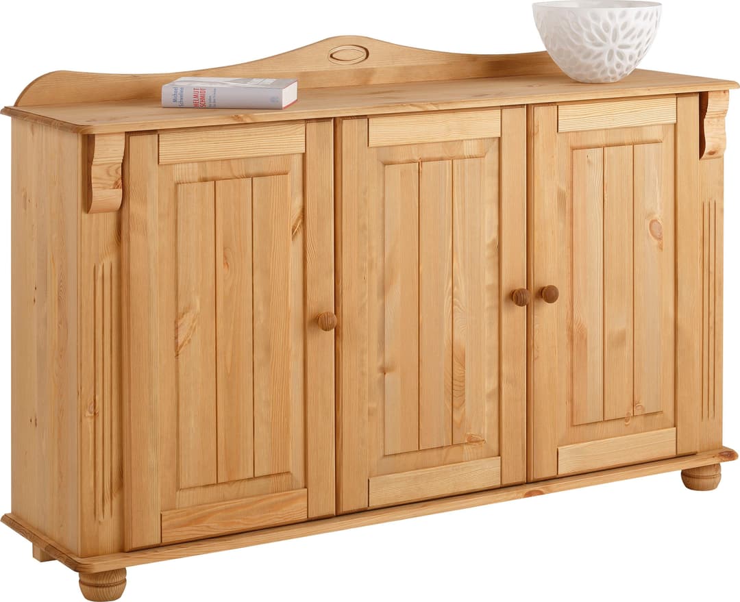 OTTO home Sideboard Adele | Holztöne