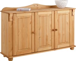 OTTO home Sideboard Adele | Holztöne