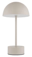 OTTO home LED Tischleuchte Briia | Beige 3