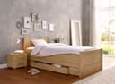 priess Bett Husum | Holztöne 3
