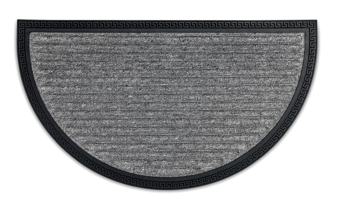ASTRA Fußmatte Border Star 1 | Grau