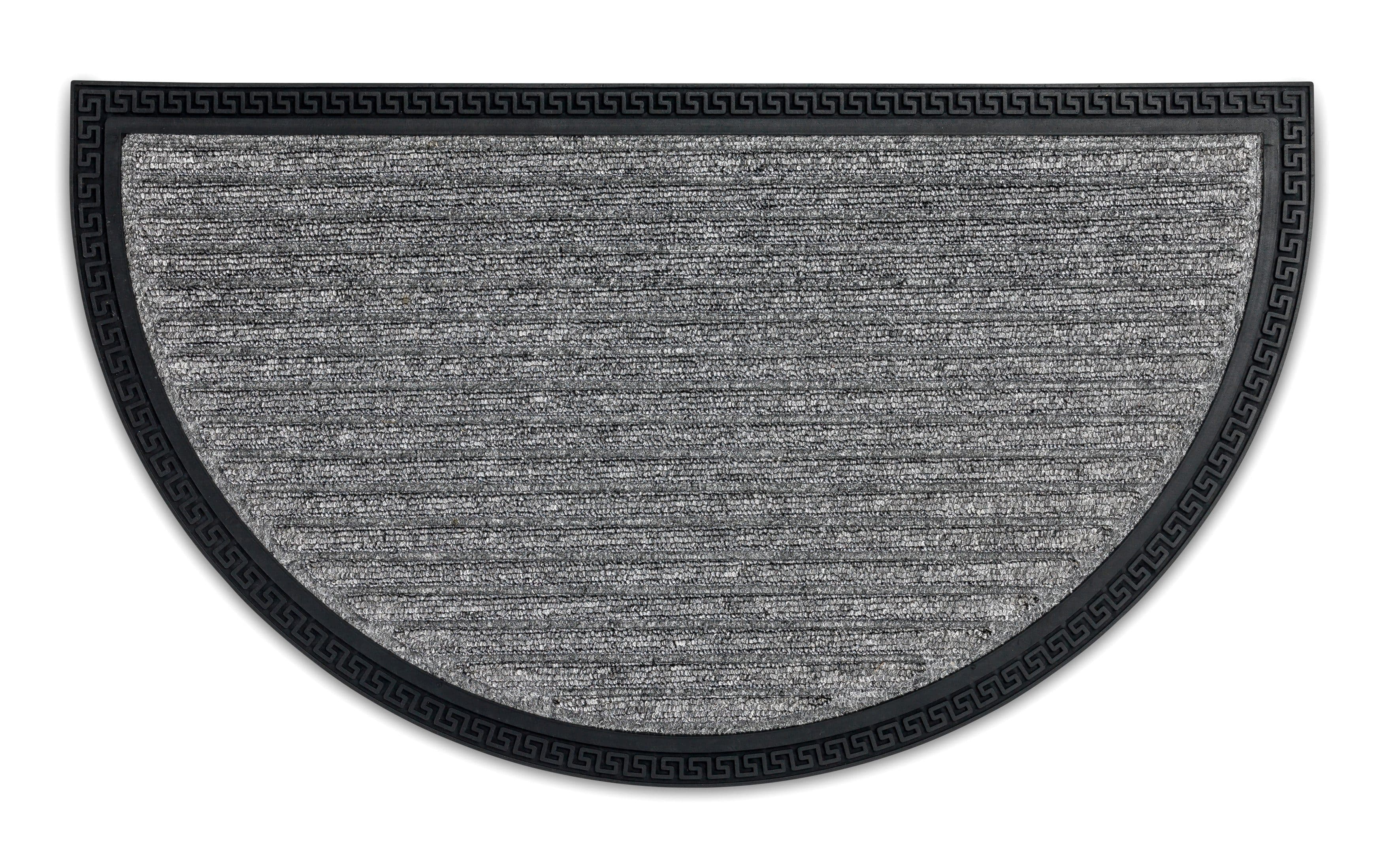 ASTRA Fußmatte Border Star 1 | Grau