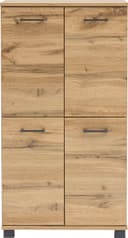 Schildmeyer Midischrank Nora | Holztöne 2