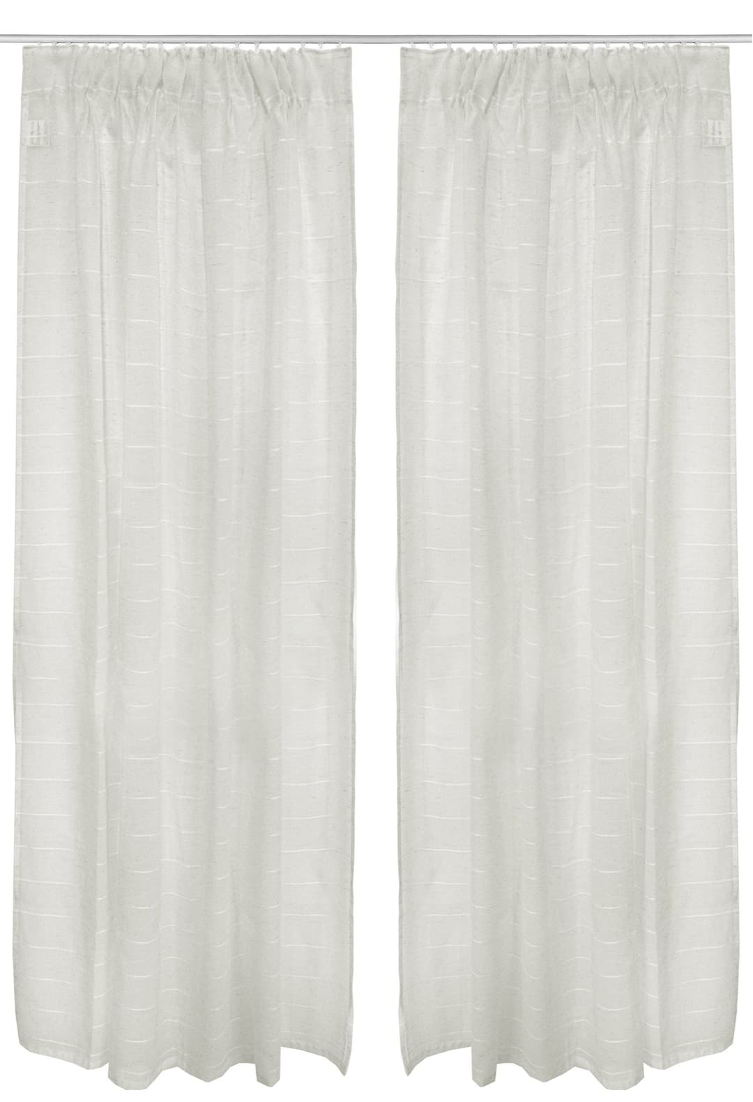 OTTO home Gardine Kym | Beige
