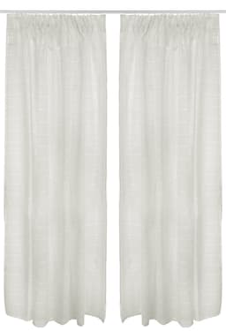 OTTO home Gardine Kym | Beige