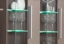 Home affaire LED Glaskantenbeleuchtung | Mehrfarbig 2
