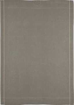 ROSS Geschirrtuch 2er Set 907 | Grau
