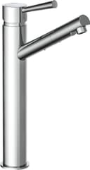 Schütte Cornwall Waschtischarmatur | Silber 2