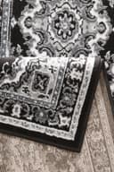 OTTO home Bettumrandung Oriental | Grau 4