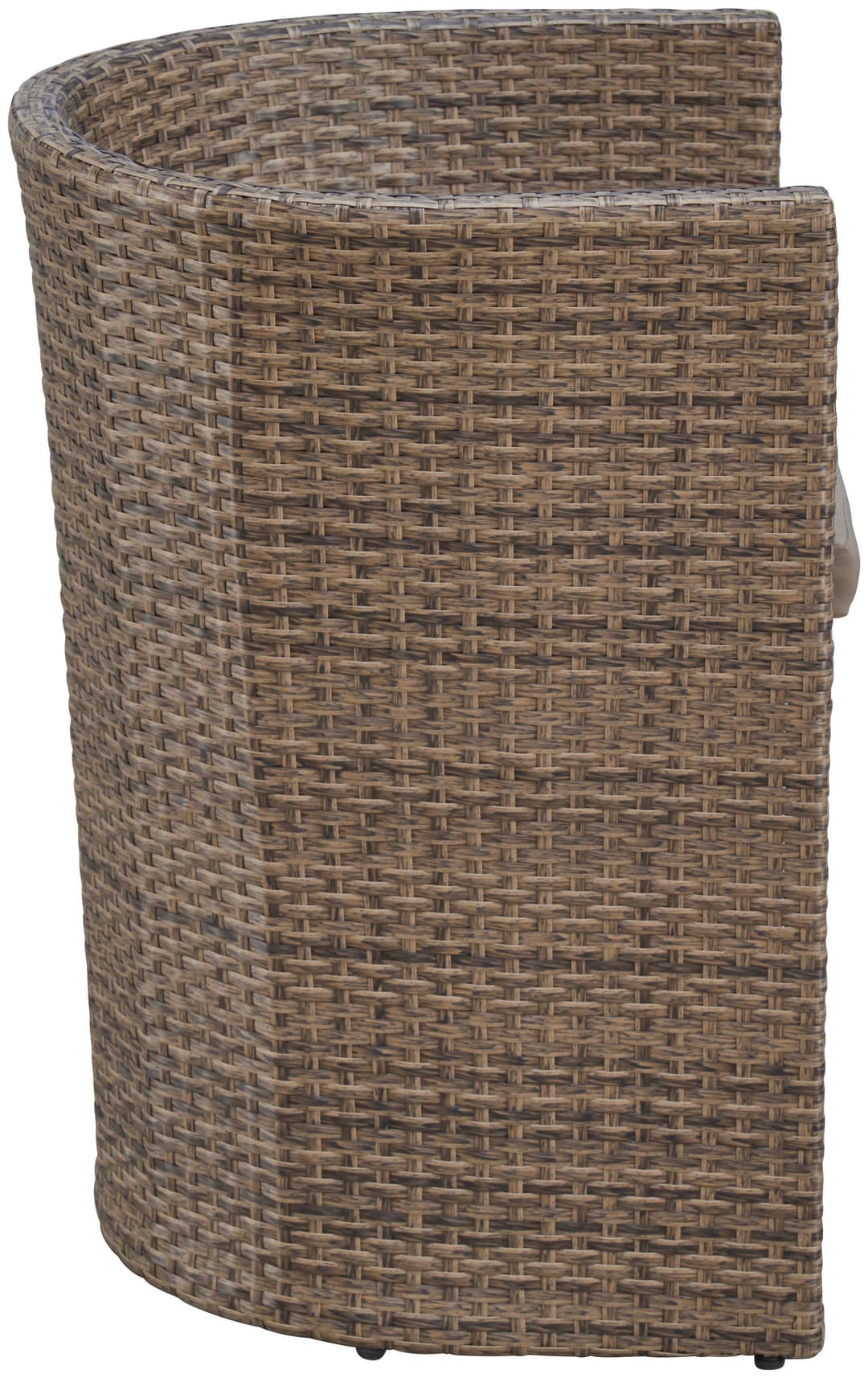 MERXX Balkonset Ancona Wicker | Braun