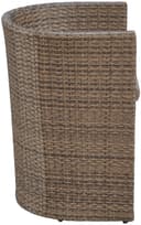 MERXX Balkonset Ancona Wicker | Braun 5
