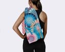 Hip Strandtuch Kanya | Mehrfarbig 2