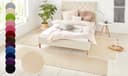HANSE Home Shashi Bettumrandung | Beige 2