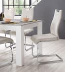Home affaire Esszimmerstuhl Milano | Beige 3