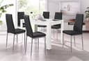 OTTO home Esstisch Meigh | Weiß 2