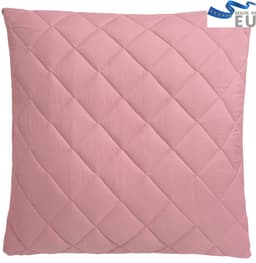 OTTO home Microfaserkissen Microlux Kopfkissen | Rosa