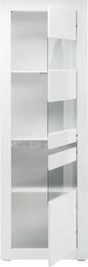 Home affaire Vitrine Carat | Weiß 4