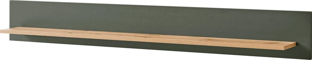 Home affaire Wandregal Cambridge | Holztöne