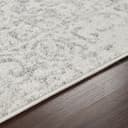Livabliss Teppich SYRACUSA | Grau 5