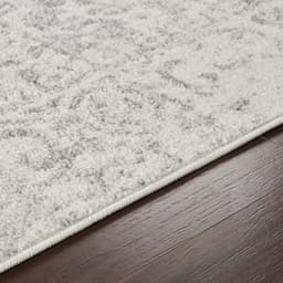 Livabliss Teppich SYRACUSA | Grau