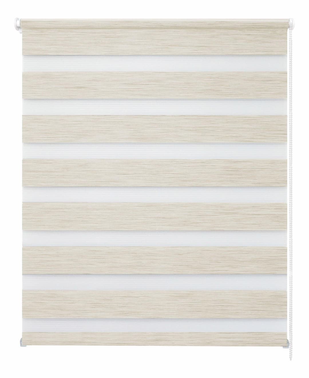 Doppelrollo MELIA | Beige
