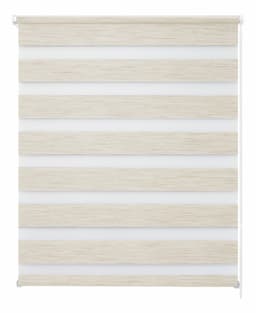 Doppelrollo MELIA | Beige