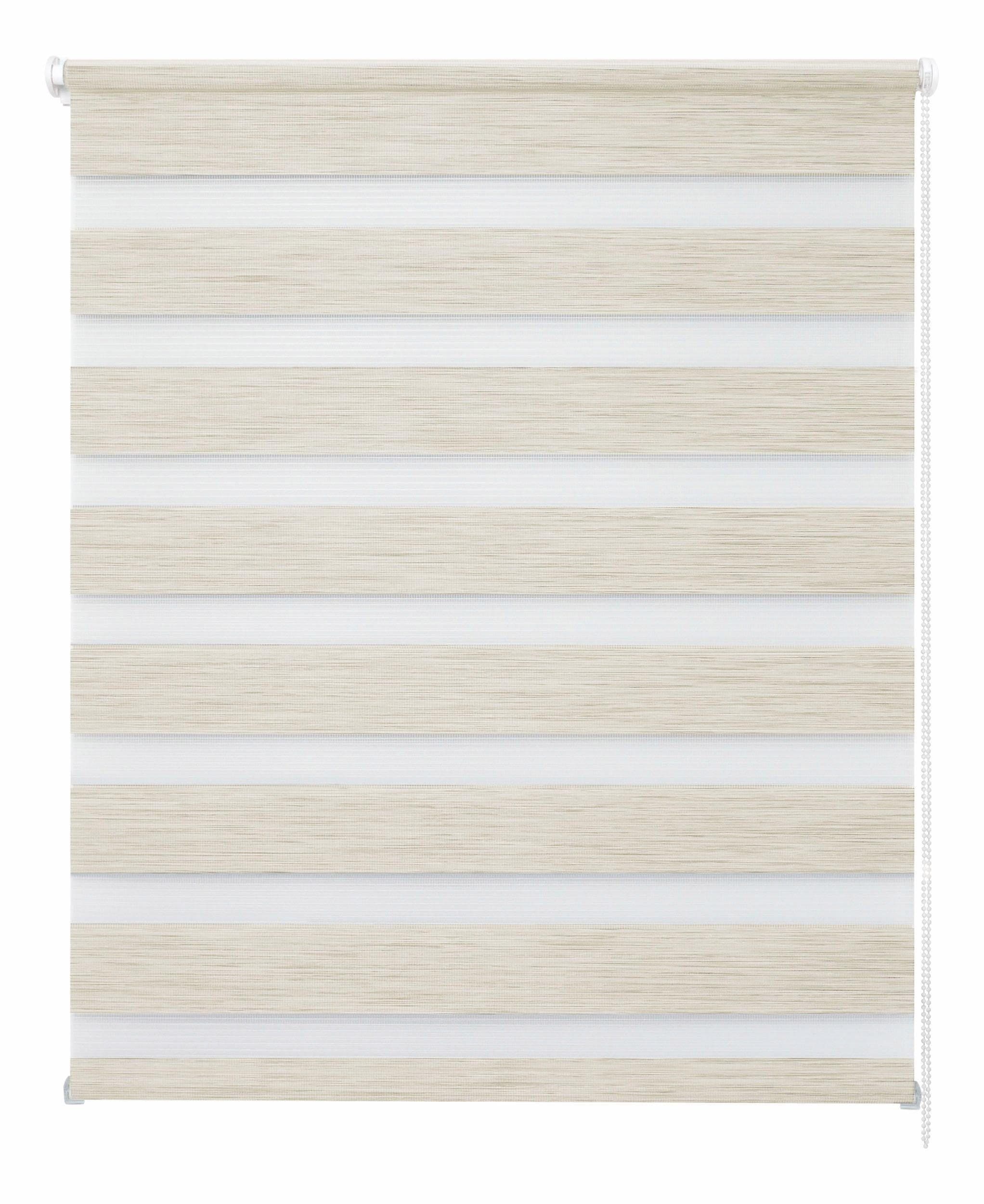 Doppelrollo MELIA | Beige