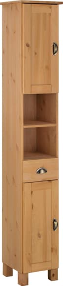 Home affaire Hochschrank Oslo | Holztöne