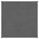APELT Tischdecke 4362 Rips - UNI | Grau