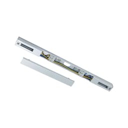 Paulmann URail Schienensystem-Einspeiser | Silber