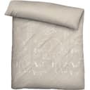 Biberna Kinderbettwäsche 0840520 | Beige 5