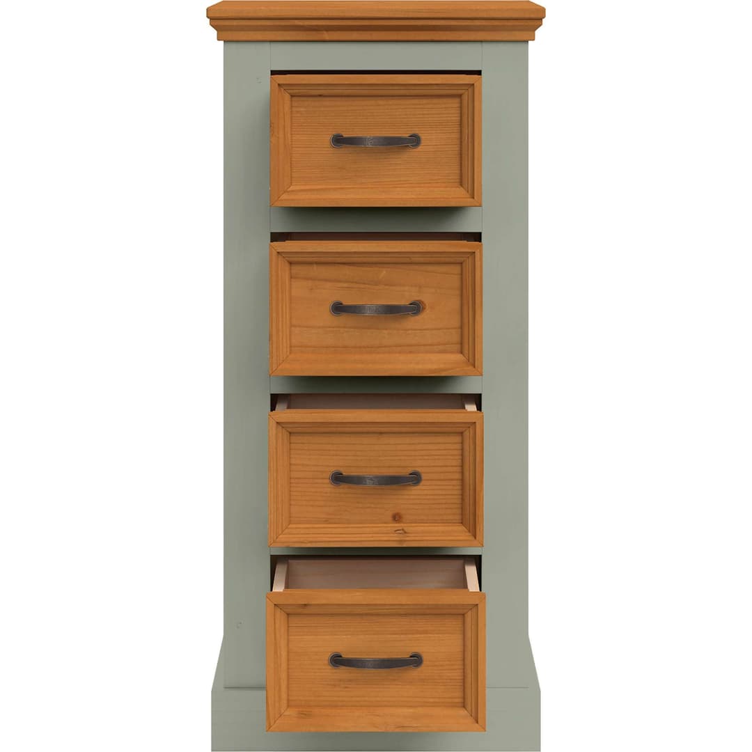 OTTO home Kommode Selma | Grün