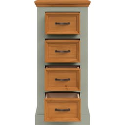 OTTO home Kommode Selma | Grün