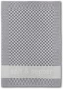 Dyckhoff Geschirrtuch Salt & Pepper | Grau 5