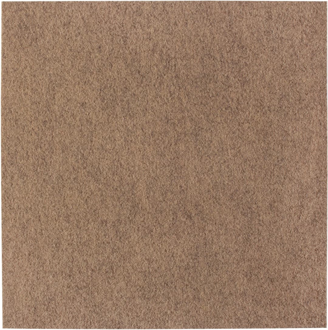 Andiamo Teppichfliese Abbo | Beige