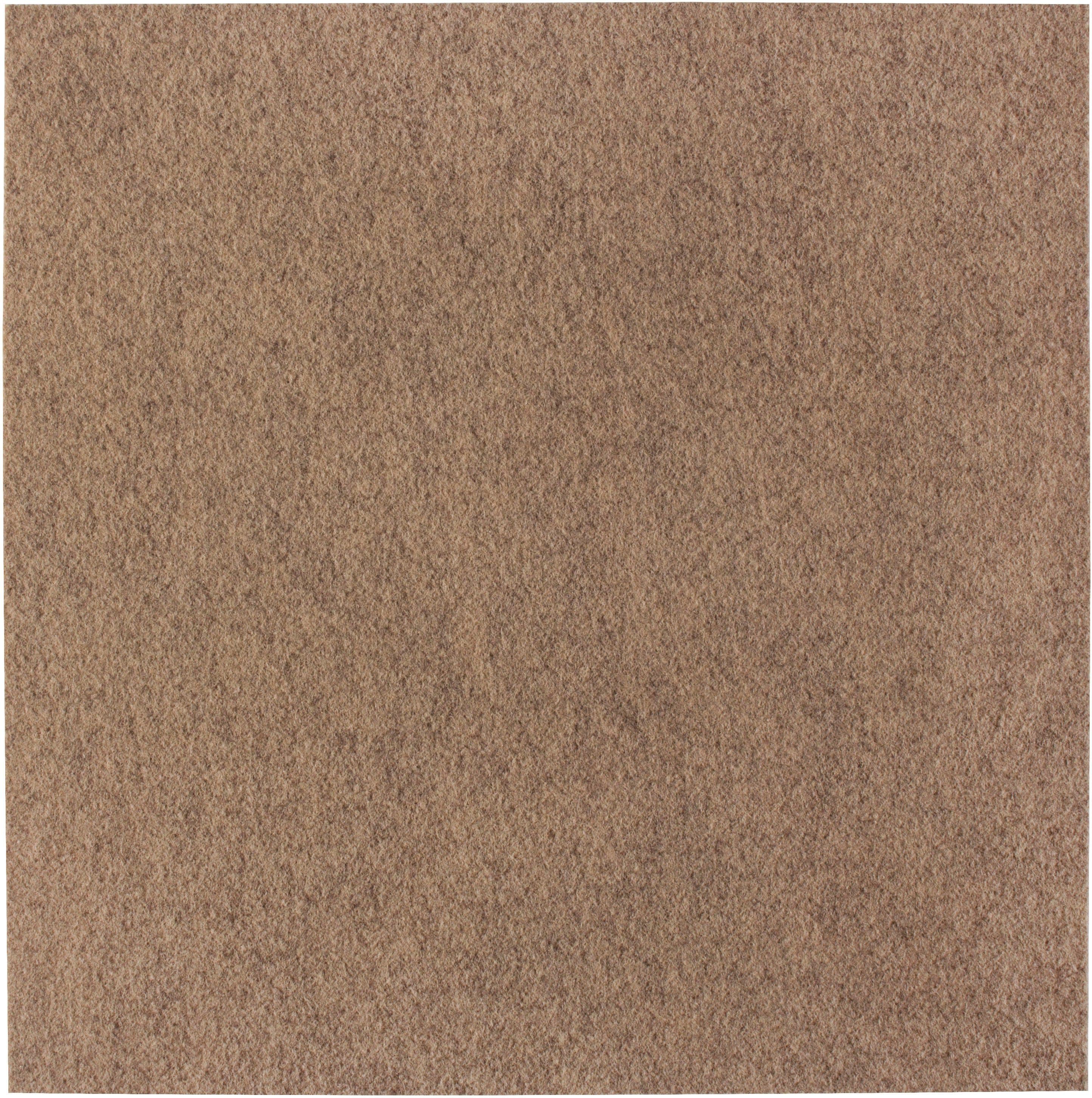 Andiamo Teppichfliese Abbo | Beige