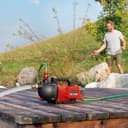 Einhell Akku-Gartenpumpe GC-GP | Rot 2