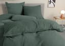OTTO home Wendebettwäsche Sari3 | Grün 3