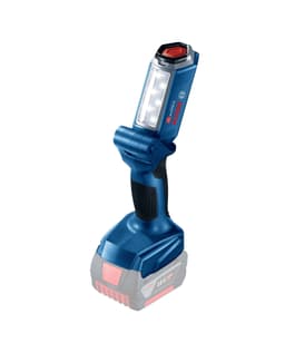 Bosch Professional LED Arbeitsleuchte GLI 18V-300 | Blau