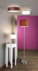 TRIO Leuchten Stehlampe Hotel | Weiß 2