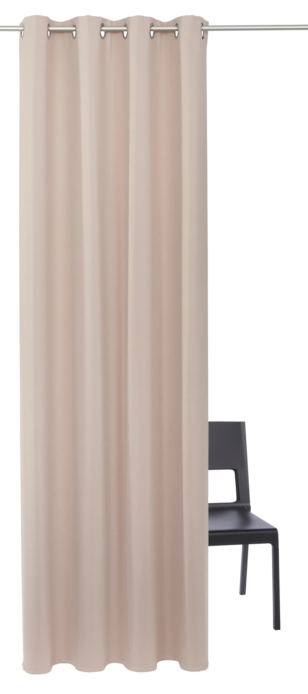 OTTO home Vorhang SOLA | Beige